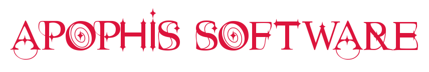 Apophis Software